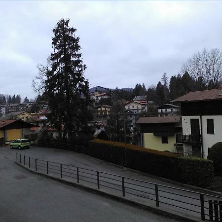La Casa Di Puffy Appartement Selvino Buitenkant foto