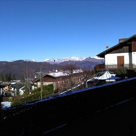 La Casa Di Puffy Appartement Selvino Buitenkant foto