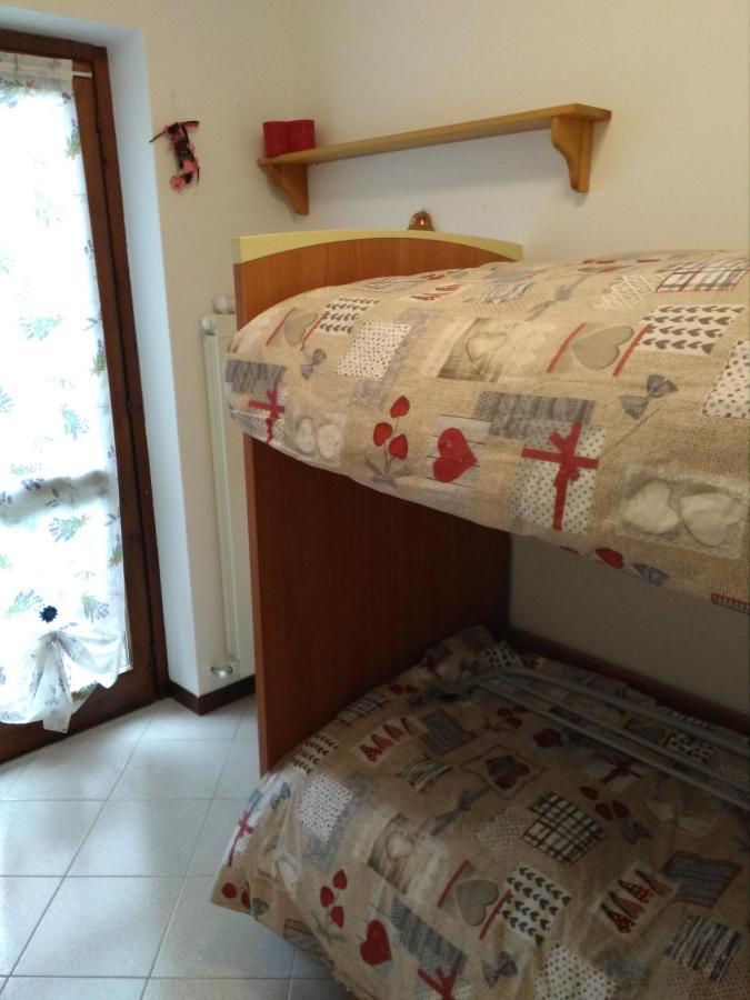 La Casa Di Puffy Appartement Selvino Buitenkant foto
