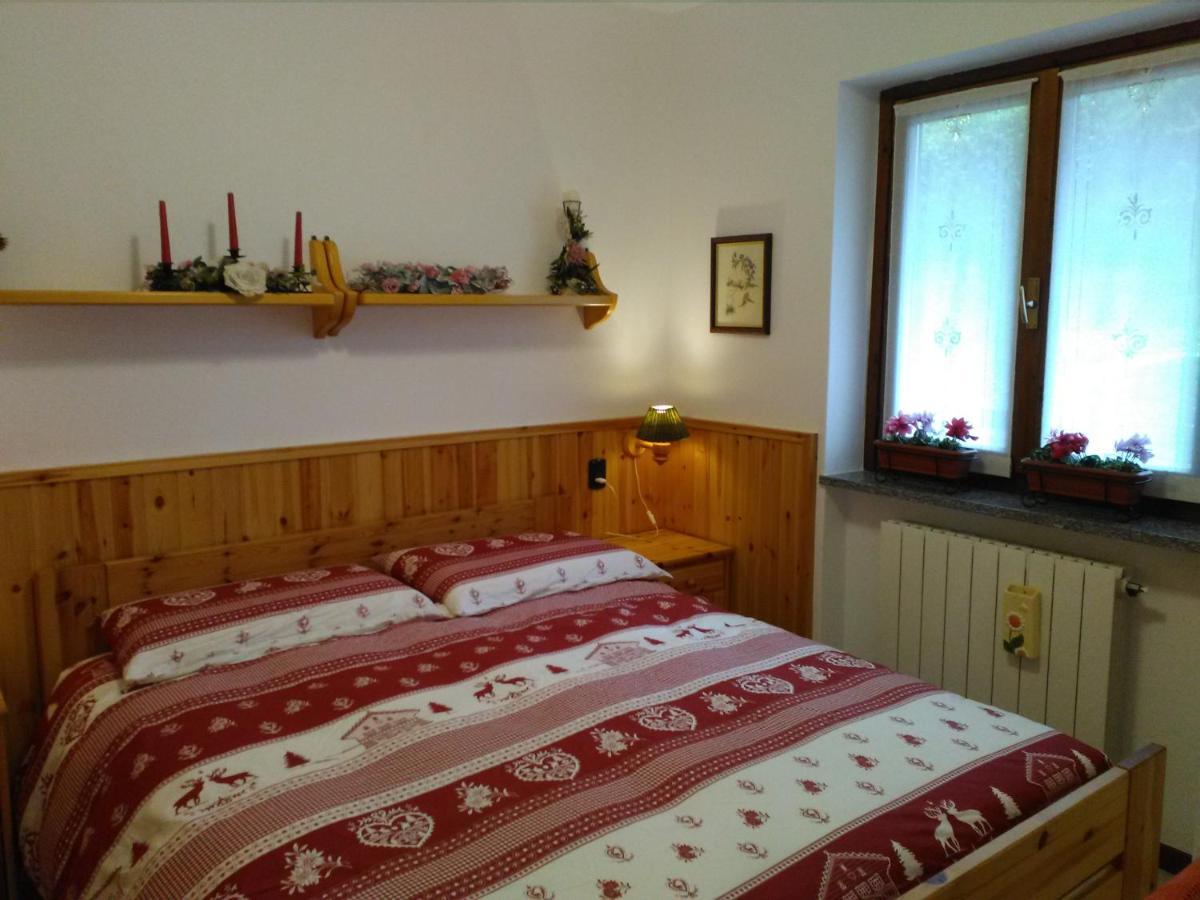 La Casa Di Puffy Appartement Selvino Buitenkant foto