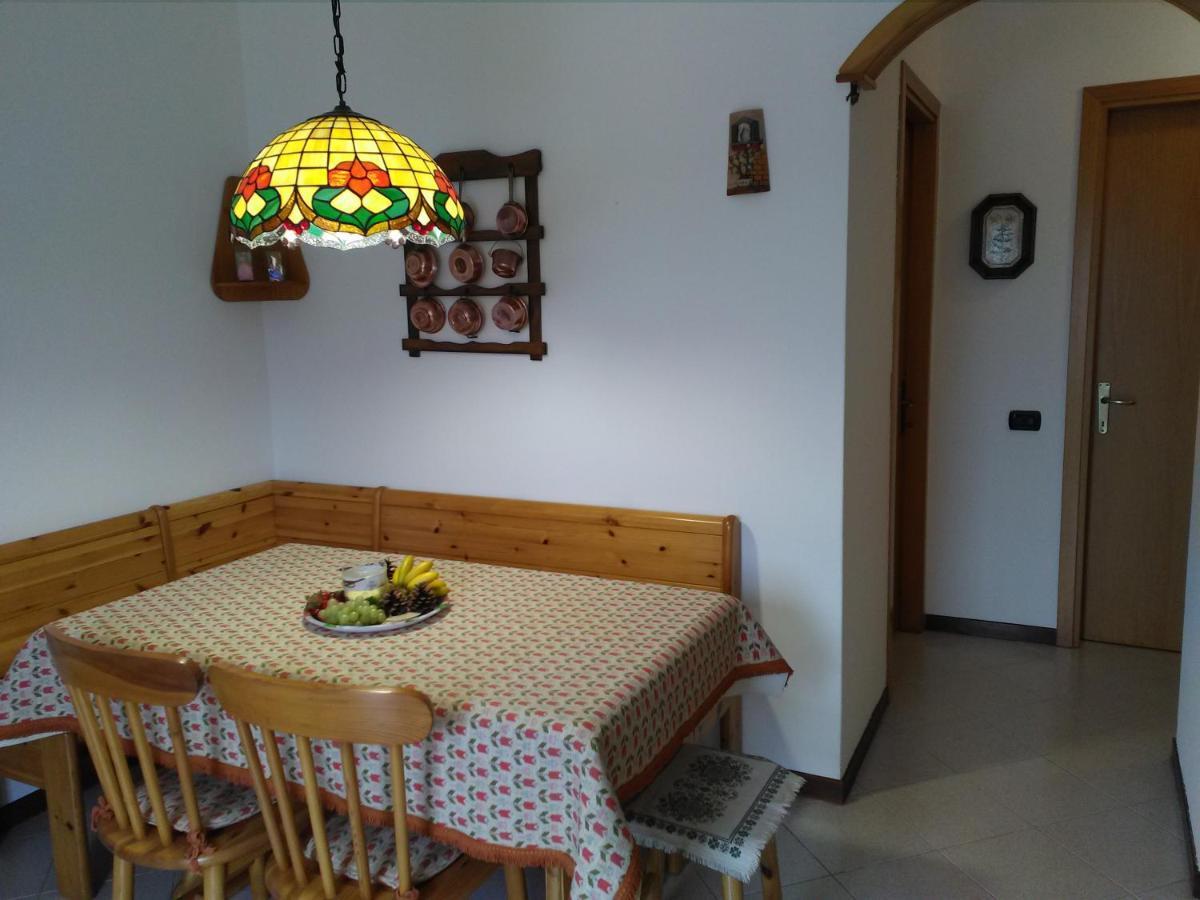 La Casa Di Puffy Appartement Selvino Buitenkant foto