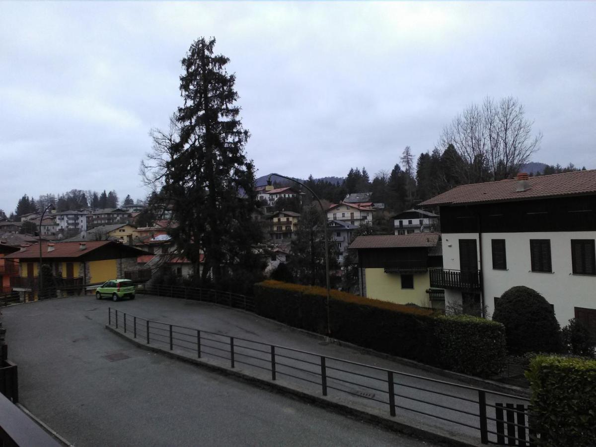 La Casa Di Puffy Appartement Selvino Buitenkant foto