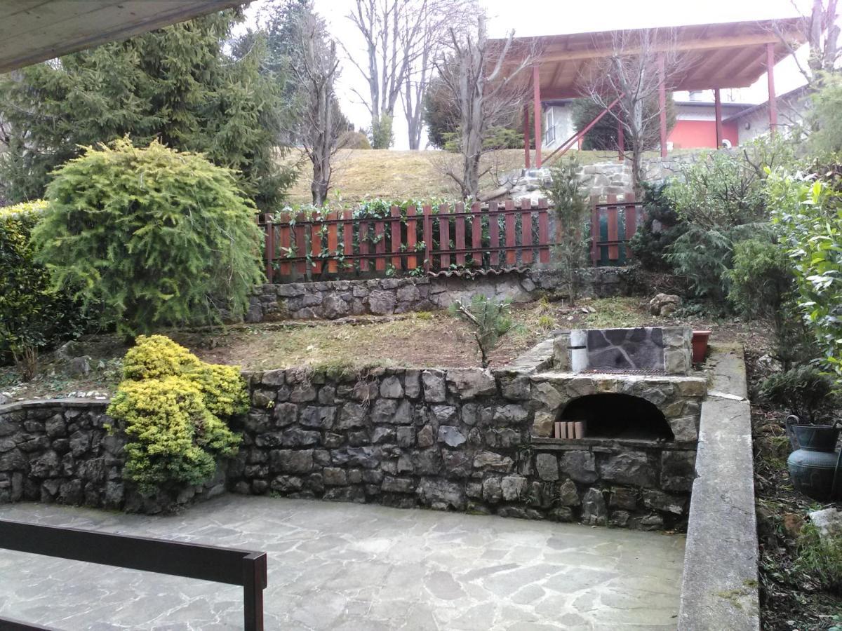 La Casa Di Puffy Appartement Selvino Buitenkant foto